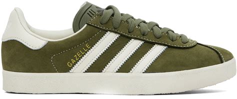 adidas gazelle schoenen|adidas originals gazelle khaki.